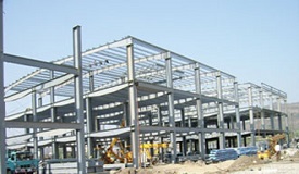 Mezzanine Floor